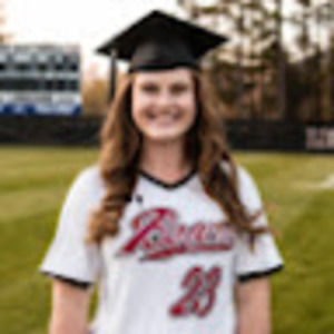 Meet your Posher, Mackenzie